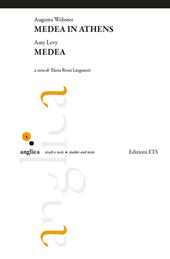 Medea in Athens-Medea