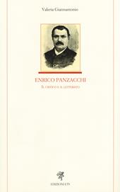 Enrico Panzacchi. Il critico e il letterato