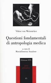 Questioni fondamentali di antropologia medica