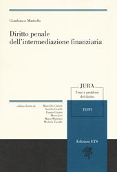 Diritto penale dell'intermediazione finanziaria