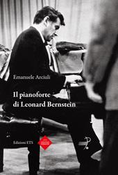 Il pianoforte di Leonard Bernstein