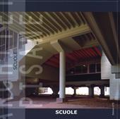 Architetture pisane. Ediz. a colori. Vol. 32-33: Scuole