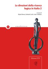 Le direzioni della ricerca logica in Italia. Vol. 2