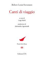 Canti di viaggio. Testo inglese a fronte