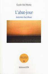 L'abat-jour. Interno lucchese