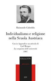 Individualismo e religione nella scuola austriaca