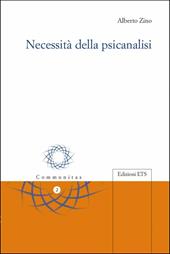 Necessità della psicanalisi