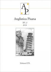 Anglistica pisana (2018). Vol. 2