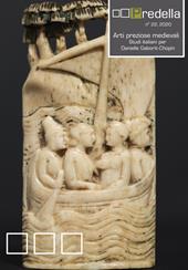 Predella. Ediz. italiana e inglese (2020). Vol. 22: Arti preziose medievali. Studi italiani per Danielle Gaborit-Chopin
