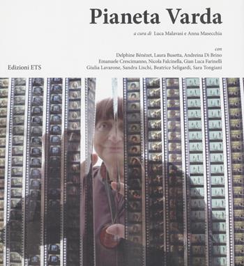 Pianeta Varda  - Libro Edizioni ETS 2022 | Libraccio.it