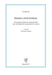 Prima catilinaria