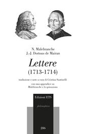 Lettere (1713-1714)