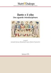 Dante e il cibo. Uno sguardo interdisciplinare