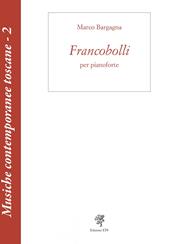 Francobolli per pianoforte