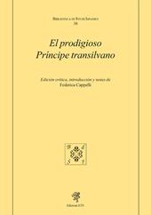 El prodigioso príncipe transilvano