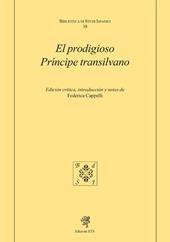 El prodigioso príncipe transilvano