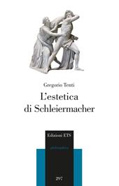 L'estetica di Schleiermacher