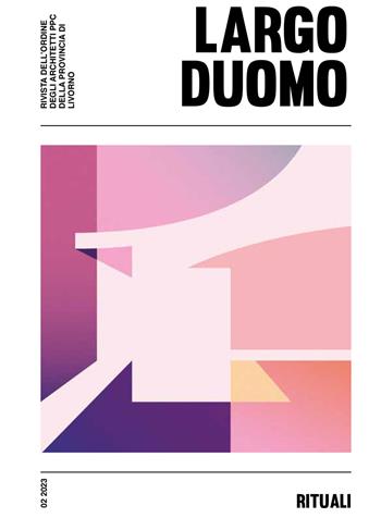 LD. Largo duomo (2023). Vol. 2  - Libro Edizioni ETS 2024 | Libraccio.it