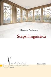 Scepsi linguistica
