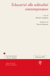 Educar(si) alle solitudini contemporanee