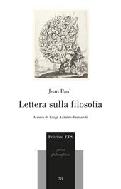 Lettera sulla filosofia