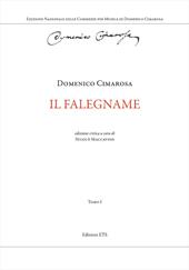Il falegname