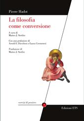 La filosofia come conversione