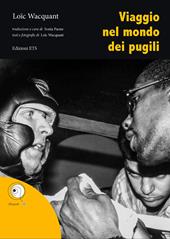 Viaggio nel mondo dei pugili