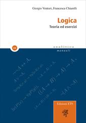 Logica. Teoria ed esercizi