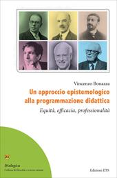 Un approccio epistemologico alla programmazione didattica. Equità, efficacia, professionalità
