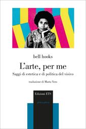 L'arte, per me