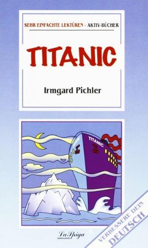 Titanic - Irmgard Pichler - Libro La Spiga Edizioni 1998 | Libraccio.it