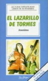 Lazarillo de Tormes (El). Per la Scuola secondaria di primo grado
