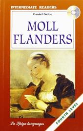 Moll Flanders. Con Audiolibro