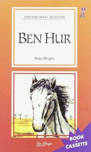 Ben Hur - Pete Wright - Libro La Spiga Edizioni | Libraccio.it
