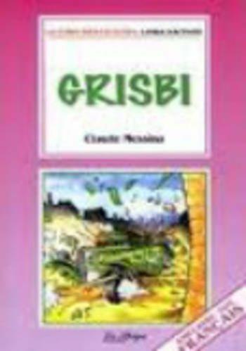 Grisbi - Claudio Messina - Libro La Spiga Edizioni | Libraccio.it