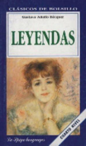 Leyendas - Gustavo Adolfo Bécquer - Libro La Spiga Edizioni | Libraccio.it