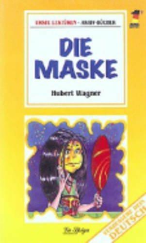 Die maske - Hubert Wagner - Libro La Spiga Edizioni 2000 | Libraccio.it