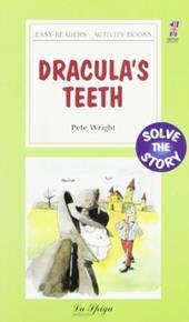 Dracula's teeth