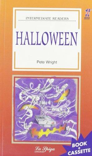 Halloween - Pete Wright - Libro La Spiga Edizioni | Libraccio.it