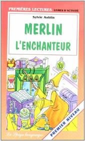 Merlin l'enchanteur