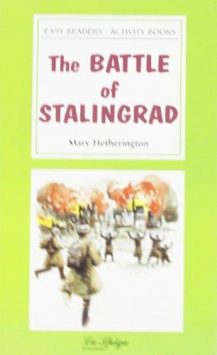 The Battle of Stalingrad - Mary Hetherington - Libro La Spiga Edizioni 2001 | Libraccio.it