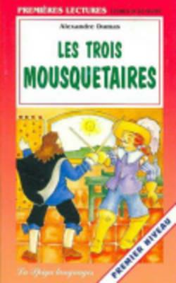 Les trois mousquetaires - Alexandre Dumas - Libro La Spiga Edizioni | Libraccio.it