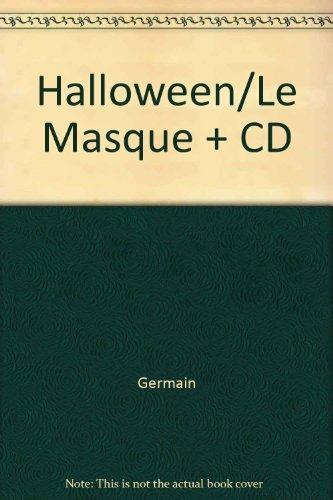 Halloween le masque - SAINO CHARLOTTE - Libro La Spiga Edizioni | Libraccio.it