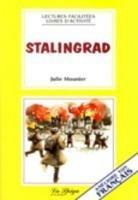 STALINGRAD - MOUNIER JULIE - Libro | Libraccio.it
