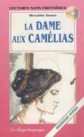 La dame aux camelias. Con CD Audio - Alexandre Dumas - Libro La Spiga Edizioni 2001 | Libraccio.it