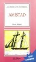 Amistad + cass  - Libro La Spiga Languages 2001 | Libraccio.it