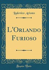 L' Orlando furioso