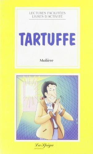 Tartuffe. Memoire d'un ane. Con CD Audio - Molière - Libro La Spiga Edizioni 2005 | Libraccio.it