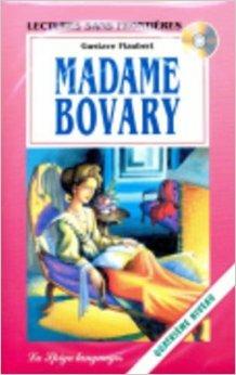 Madame Bovary. Con CD Audio - Gustave Flaubert - Libro La Spiga Edizioni 2002 | Libraccio.it